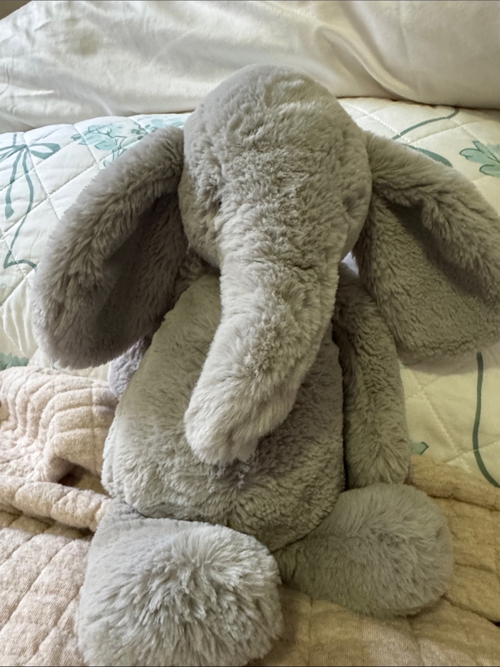 Jellycat Bashful Luxe Thuddeus
